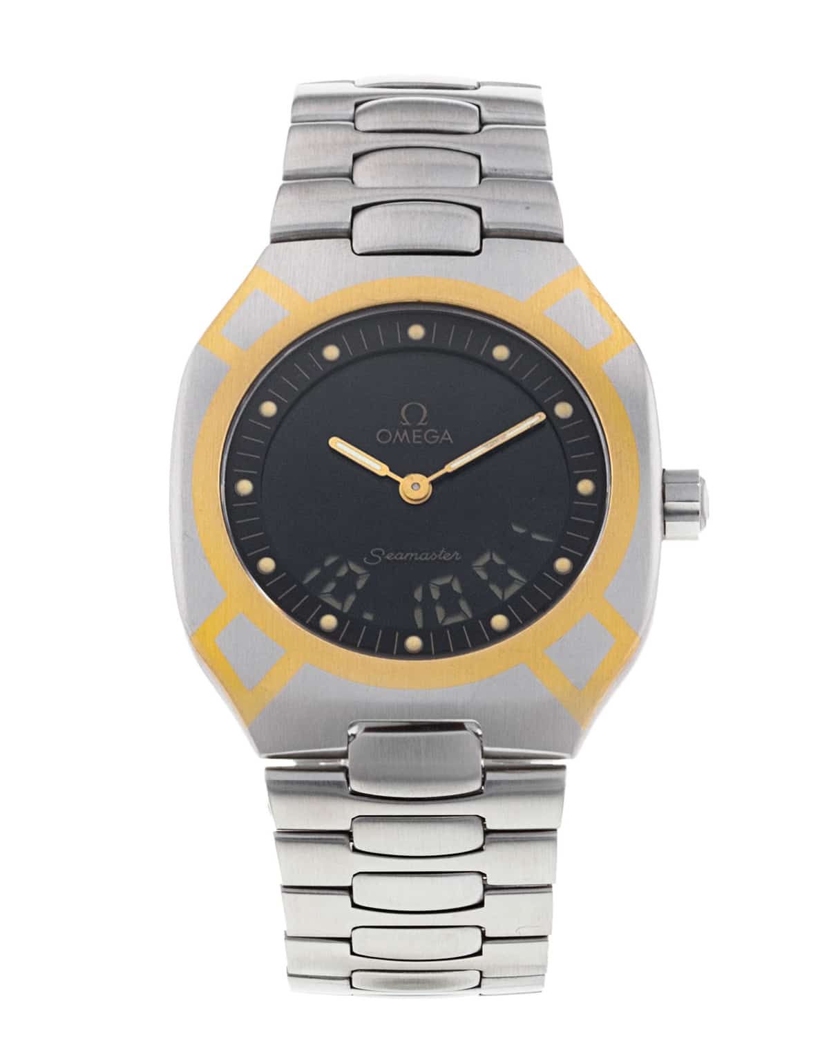 Omega Seamaster Polaris 2540.50.00